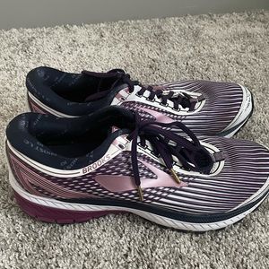 Brooks Ghost LE 10’s